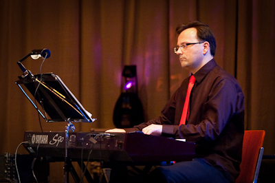 Ľubomír Šramo